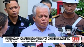 VIDEO: Kejagung: Ada Benang Merah Kasus Pengadaan Laptop dan GOTO