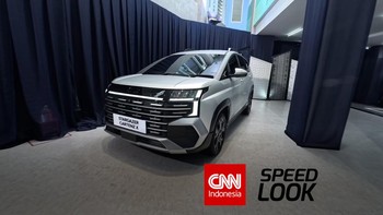 VIDEO: Hyundai Stargazer Cartenz Tampil Lebih Segar