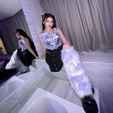 Lirik Lagu Dengar - Tiara Andini