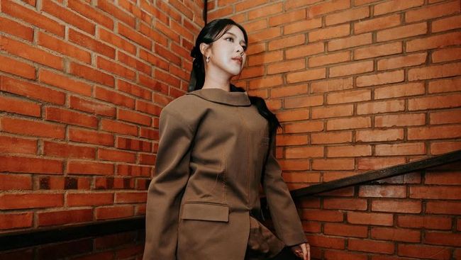 Trauma Tiara Andini Jadi Korban Pelecehan Seksual Oknum Fans