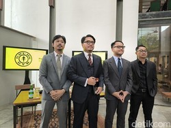 Singgung Sabotase Internal, Golds Gym Ancam Perkarakan Karyawan!