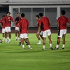 Pemain Timnas U-23 Belajar Disiplin dan Tanggung Jawab dari Vanenburg