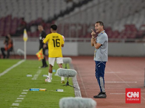 Vanenburg Ungkap Alasan Ancam Jens Raven karena Selebrasi Pacu Jalur