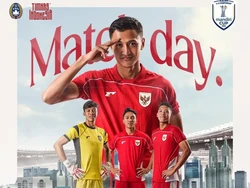 Jadwal Timnas Indonesia U-23 Vs Brunei U-23: Main Jam Berapa, Tayang di Mana?
