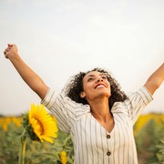 5 Cara Jitu Ini Akan Bantu Kamu Punya Mental 'Baja', Tertarik Menerapkan?