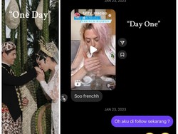 Tren One Day or Day One di TikTok yang Viral Diikuti Para Artis, Apa Itu?