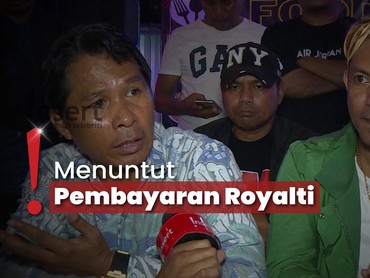 Dugaan Pelanggaran Hak Cipta, Ayu Ting Ting Disomasi Usman Hitu