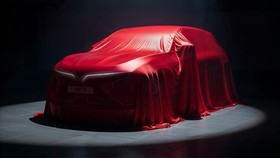 VinFast Siap Luncurkan Model Baru di GIIAS 2025, Setir di Kanan