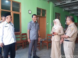 Kondisi Terkini 4 Bocah Dirantai-Dipukuli di Andong Boyolali