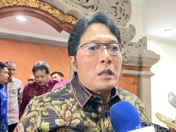Pemprov Bali Bakal Larang Produksi Plastik Sachet Mulai 2026