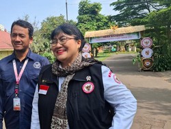 Beda Persiapan Upacara HUT RI di Jakarta & IKN, IKN Lebih Menantang?
