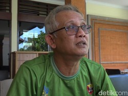 SPMB SMA/SMK Bali Diumumkan, Ratusan Siswa Tak Kebagian Sekolah