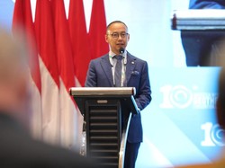IEU-CEPA Disepakati, Waka MPR: Game Changer Investasi & Perdagangan RI