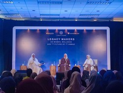 Wardah Ajak Muslimah Jaga Tubuh dan Kesehatan sebagai Bentuk Ibadah