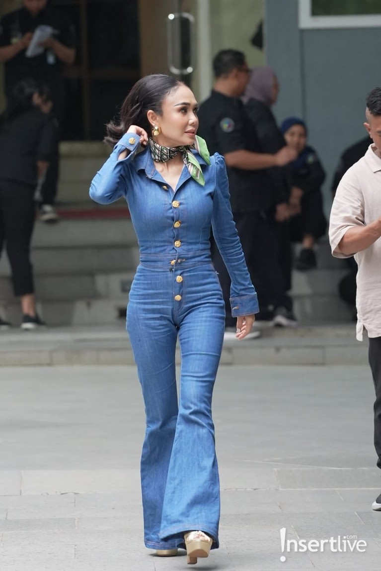 Yuni Shara