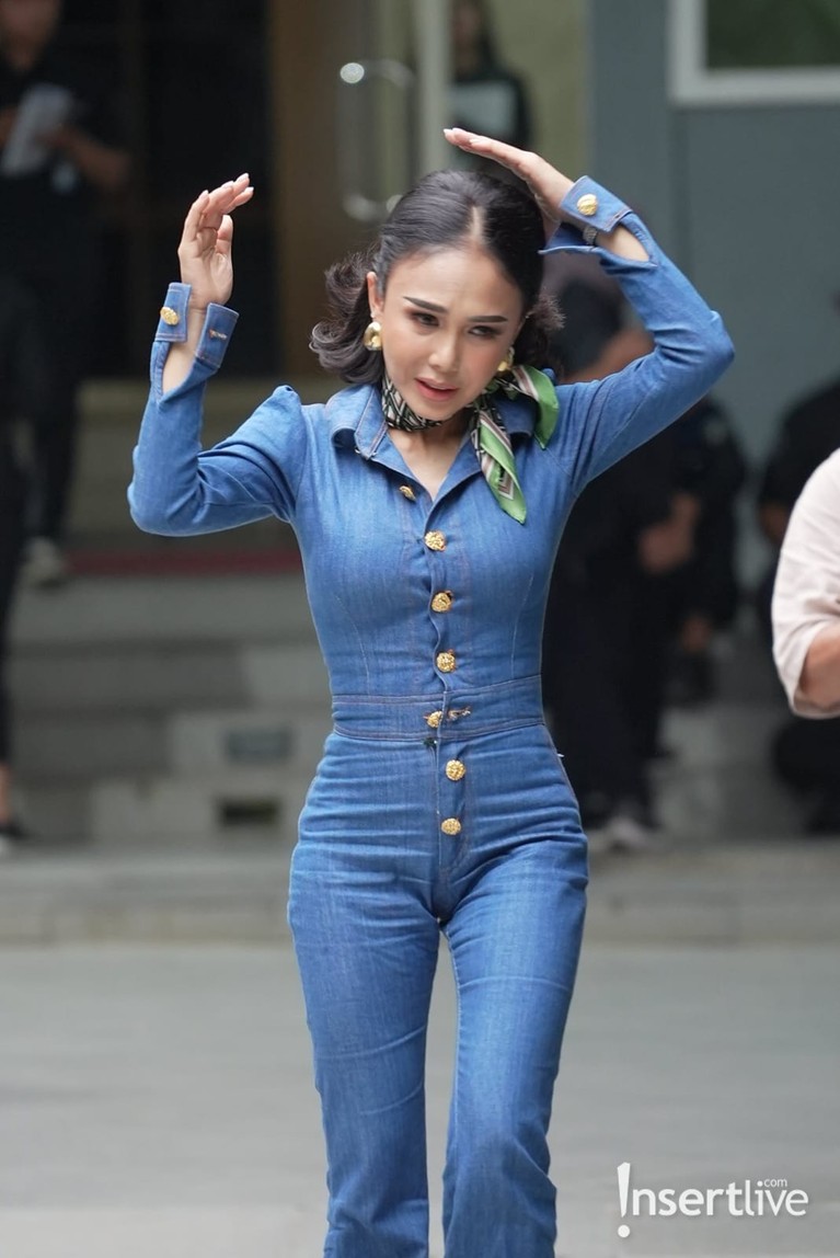 Yuni Shara