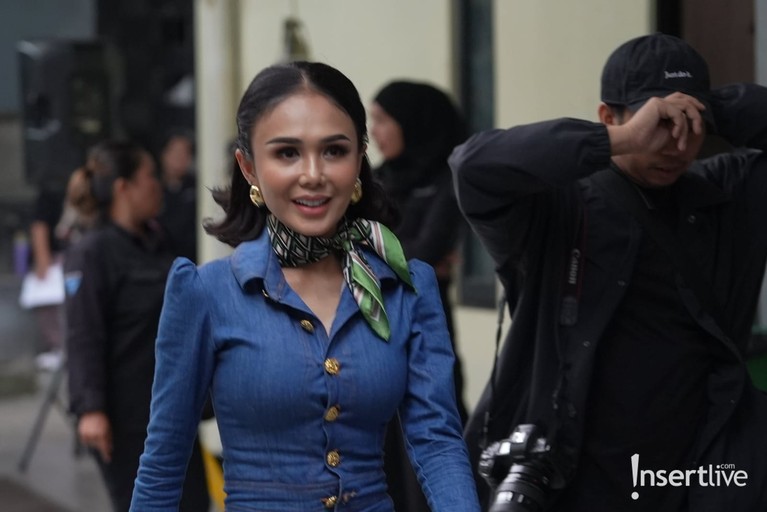 Yuni Shara