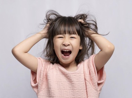 7 Kesalahan Orang Tua yang Menyebabkan Anak Keras Kepala