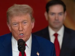 Dunia Hari Ini: Trump Tetapkan Tarif 19% untuk Barang Indonesia Masuk AS