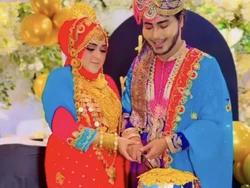 Viral! Pesta Ultah Sultan: Kue Emas Rp 680 Juta dan Perhiasan Rp 6 Miliar