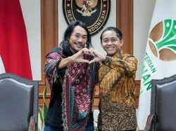 Donasi Rp 1,3 Miliar untuk Agam Rinjani dari Brasil Berhasil Ditransfer