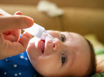 10 Rekomendasi Alat Penyedot Ingus Bayi yang Aman dan Tips Menggunakannya untuk Atasi Hidung Tersumbat