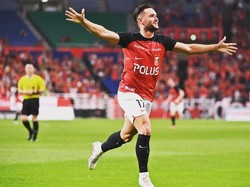 Striker Belanda Alex Schal Dirumorkan Gabung Bali United