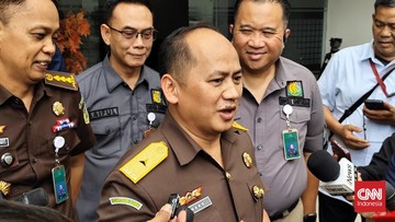 Kejagung Siap Kerja Sama KPK soal Kasus Korupsi Kemendikbud era Nadiem