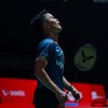 Kesan Ginting Usai Kalah di Laga Comeback di Japan Open 2025