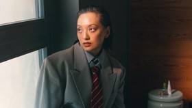 Asmara Abigail Terpilih Jadi Juri Locarno Film Festival 2025