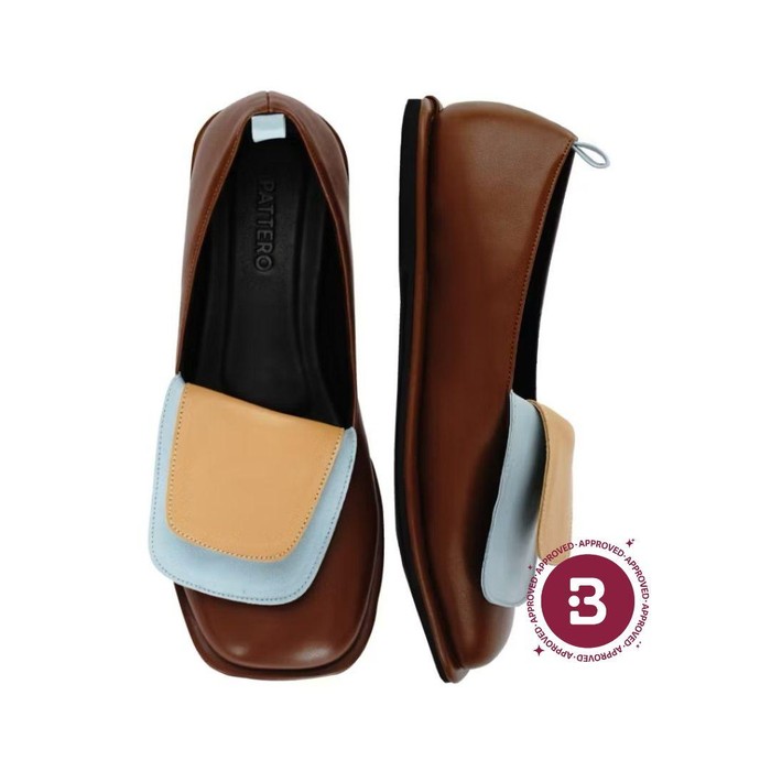 At Ultima's Peak Shoes