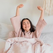 Nggak Ngantuk Lagi, Intip 5 Tips Bangun Tidur Lebih Awal Setiap Pagi