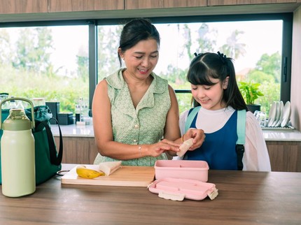 Bekal Anak Bisa Jadi Sarang Bakteri, Ini Cara Mudah Mencegahnya Menurut Pakar