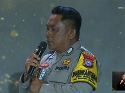 Penerima Hoegeng Awards Minta Pindah Tugas ke Poso, Kapolri Langsung Wujudkan