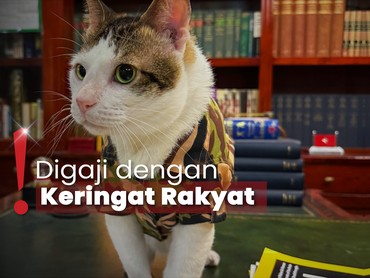 Video Bobby Kertanegara Dikawal Banyak Polisi Picu Kontroversi