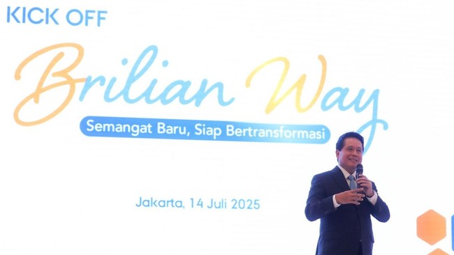 BRILiaN Way memantapkan transformasi menyeluruh BRI demi mewujudkan aspirasi menjadi The Most Profitable Bank in Southeast Asia pada 2030 mendatang.