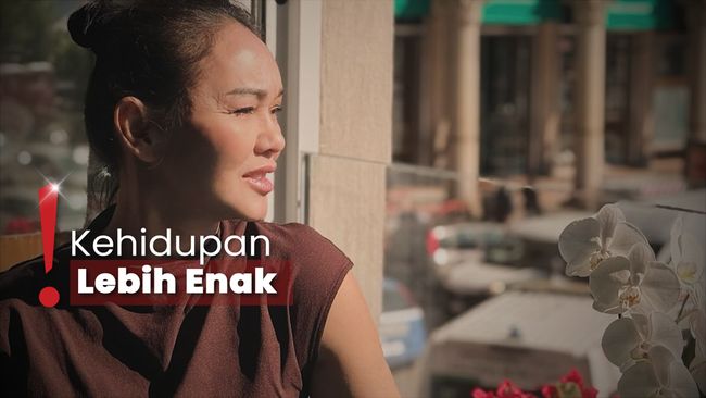 Benefit di Jerman Terjamin, Bunda Corla Tak Siap Tinggal di Indonesia