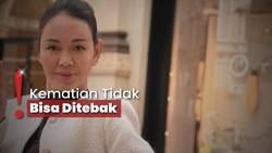 Bunda Corla Ingat Mati, Curhat Ingin Bangun Masjid ke Ivan Gunawan