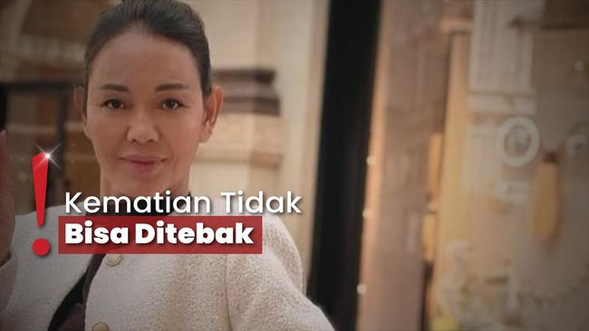 Bunda Corla Ingat Mati, Curhat Ingin Bangun Masjid ke Ivan Gunawan