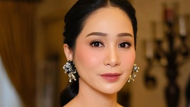 Bikin Netizen Heboh, Bunga Zainal Blak-blakan Sentil Jule soal Isu Perselingkuhan