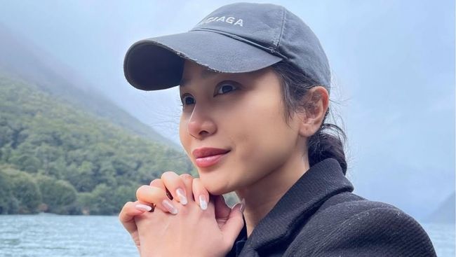 Gaya Parenting Bunga Zainal Jadi Sorotan Usai Curhat soal Anaknya Sempat Dijahilin Teman