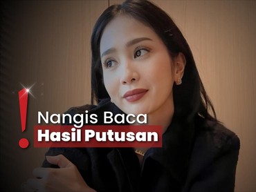 Bunga Zainal Kecewa Pelaku Penipuan Cuma Divonis 2 Tahun Penjara