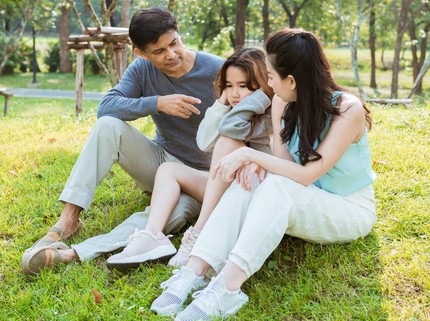 5 Kalimat yang Bikin Anak Enggan Mendengarkan Orang Tua Menurut Studi
