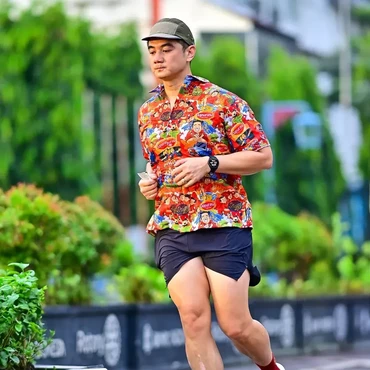 Perusahaan Bangkrut hingga Utang Rp5 M, Chef Arnold Buka Loker di Surabaya