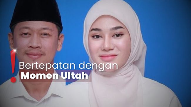 Momen Clara Shinta Dilamar, Hangat dengan Tradisi Adat Batak