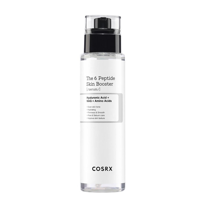 COSRX, salah satu pilihan produk terbaik rekomendasi Sociolla untuk kulit glowing