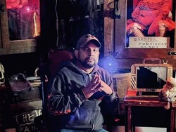 Paranormal yang Meninggal Saat Tur Boneka Annabelle Disebut Mati Wajar