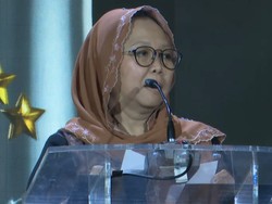 Dewan Pakar Ungkap Beratnya Tentukan Polisi Berintegritas Hoegeng Awards 2025