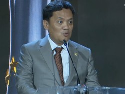 Habiburokhman Puji Kapolri: Selain Tegakkan Hukum, Polri Layani Masyarakat