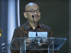 Dewan Pakar Jelaskan Faktor Penentu Polisi Inovatif Hoegeng Awards 2025